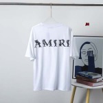 2024年4月9日春夏新作入荷AMIRI  半袖 Tシャツ JH工場