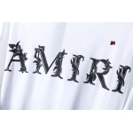 2024年4月9日春夏新作入荷AMIRI  半袖 Tシャツ JH工場