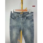 2024年4月9日春夏新作入荷フェンディ ジーンズ luo工場29-40