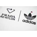 2024年4月9日春夏新作入荷プラダ 半袖 Tシャツ HL工場 s-xxl