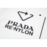 2024年4月9日春夏新作入荷プラダ 半袖 Tシャツ HL工場 s-xxl