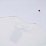 2024年4月9日春夏新作入荷ディオール 半袖 Tシャツ HL工場 S-XXL