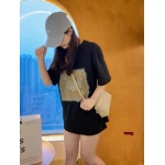 2024年4月9日春夏新作入荷Maison Margiela 半袖 TシャツW工場