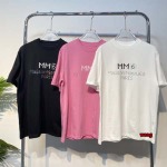 2024年4月9日春夏新作入荷Maison Margiela 半袖 TシャツW工場