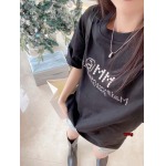 2024年4月9日春夏新作入荷Maison Margiela 半袖 TシャツW工場