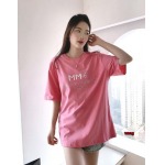 2024年4月9日春夏新作入荷Maison Margiela 半袖 TシャツW工場