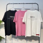 2024年4月9日春夏新作入荷Maison Margiela 半袖 TシャツW工場