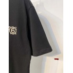 2024年4月9日春夏新作入荷Maison Margiela 半袖 TシャツW工場