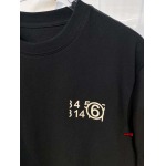 2024年4月9日春夏新作入荷Maison Margiela 半袖 TシャツW工場