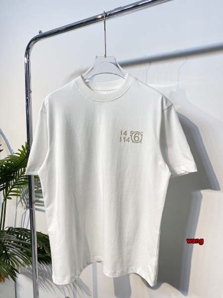 2024年4月9日春夏新作入荷Maison Margiela...