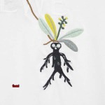 2024年4月9日春夏新作入荷LOEWE半袖 TシャツFACAI工場