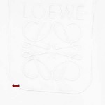 2024年4月9日春夏新作入荷LOEWE 半袖 TシャツFACAI工場