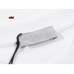 2024年4月9日春夏新作入荷ディオール半袖 TシャツMILAI工場