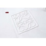 2024年4月9日春夏新作入荷LOEWE半袖 TシャツMILAI工場