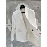 2024年4月9日高品質春夏新作入荷ジバンシースーツコートHY工場