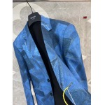 2024年4月9日高品質春夏新作入荷フェンディスーツコートHY工場