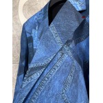 2024年4月9日高品質春夏新作入荷フェンディスーツコートHY工場