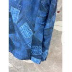 2024年4月9日高品質春夏新作入荷フェンディスーツコートHY工場