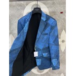 2024年4月9日高品質春夏新作入荷フェンディスーツコートHY工場