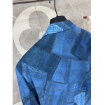 2024年4月9日高品質春夏新作入荷フェンディスーツコートHY工場