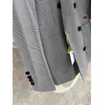 2024年4月9日高品質春夏新作入荷バルマンスーツコートHY工場