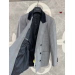 2024年4月9日高品質春夏新作入荷バルマンスーツコートHY工場