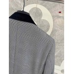 2024年4月9日高品質春夏新作入荷バルマンスーツコートHY工場