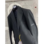 2024年4月9日高品質春夏新作入荷ルイヴィトンスーツコートHY工場