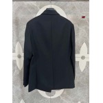 2024年4月9日高品質春夏新作入荷イヴサンローランスーツコートHY工場