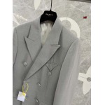 2024年4月9日高品質春夏新作入荷Bottega Veneta スーツコートHY工場