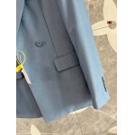 2024年4月9日高品質春夏新作入荷ディオールスーツコートHY工場