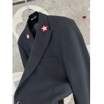 2024年4月9日高品質春夏新作入荷ディオールスーツコートHY工場