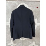 2024年4月9日高品質春夏新作入荷ディオールスーツコートHY工場