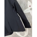 2024年4月9日高品質春夏新作入荷ディオールスーツコートHY工場