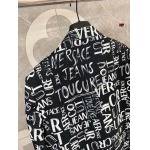 2024年4月9日高品質春夏新作入荷ヴェルサーチスーツコートHY工場