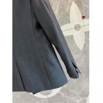 2024年4月9日高品質春夏新作入荷ジバンシー スーツコートHY工場