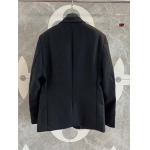 2024年4月9日高品質春夏新作入荷ディオールスーツコートHY工場