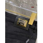 2024年4月10日春夏新作入荷Dolce&Gabbanaジーンズ kairui工場 29-40