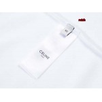 2024年4月10日春夏新作入荷CELINE  半袖 TシャツRUISH工場