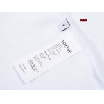 2024年4月10日春夏新作入荷LOEWE 半袖 TシャツRUISH工場