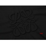 2024年4月10日春夏新作入荷LOEWE  半袖 TシャツRUISH工場