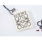 2024年4月10日春夏新作入荷LOEWE 半袖 TシャツRUISH工場