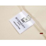 2024年4月10日春夏新作入荷ジバンシー 半袖 TシャツRUISH工場