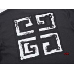 2024年4月10日春夏新作入荷ジバンシー 半袖 TシャツRUISH工場