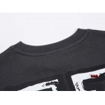 2024年4月10日春夏新作入荷ジバンシー 半袖 TシャツRUISH工場