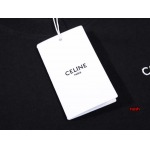2024年4月10日春夏新作入荷CELINE 半袖 TシャツRUISH工場