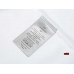 2024年4月10日春夏新作入荷ディオール 半袖 TシャツRUISH工場