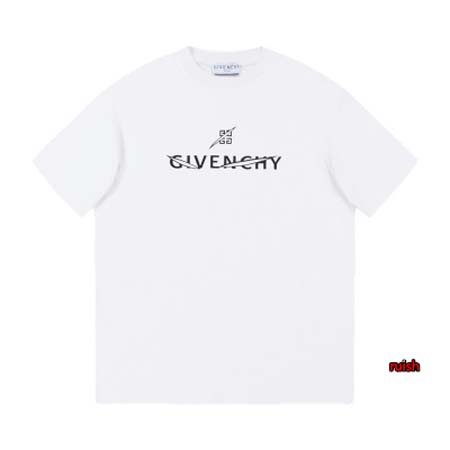 2024年4月10日春夏新作入荷ジバンシー 半袖 TシャツR...