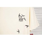 2024年4月10日春夏新作入荷LOEWE 半袖 Tシャツyaofa工場