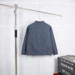 2024年4月10日春夏新作入荷ルイヴィトン デニムのコートyaofa工場